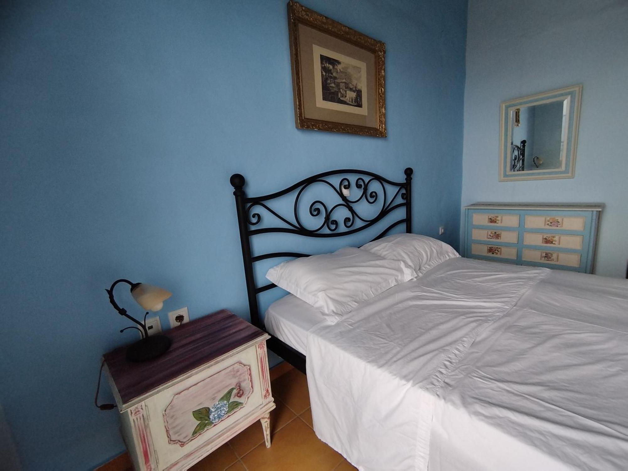 Grammatikis House Vourliotes Exterior foto