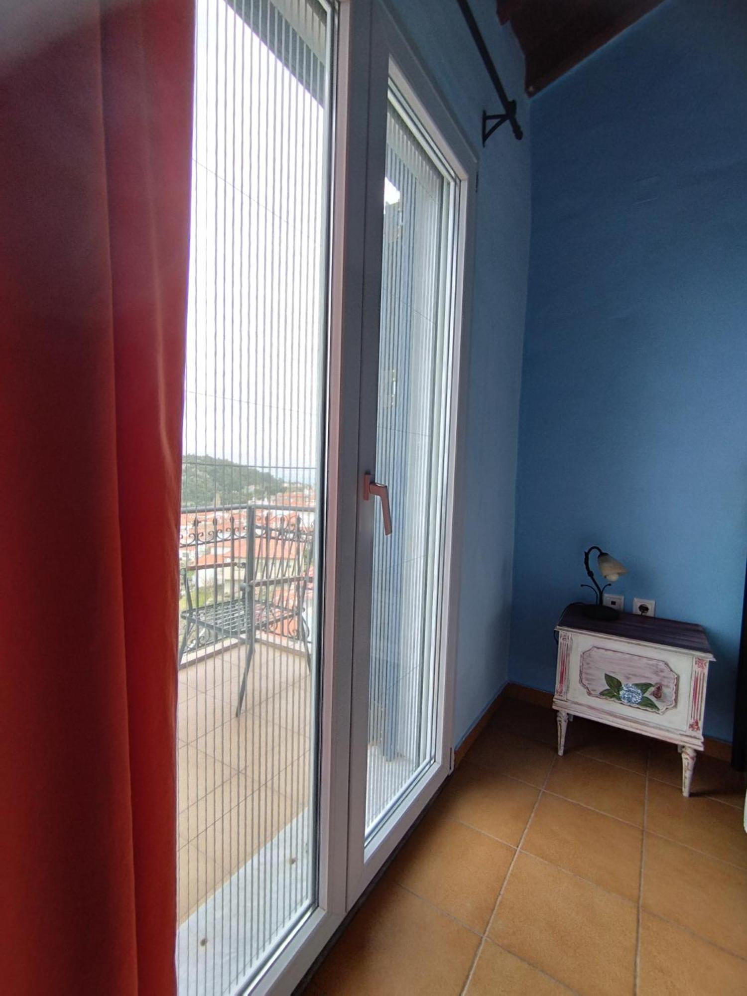 Grammatikis House Vourliotes Exterior foto