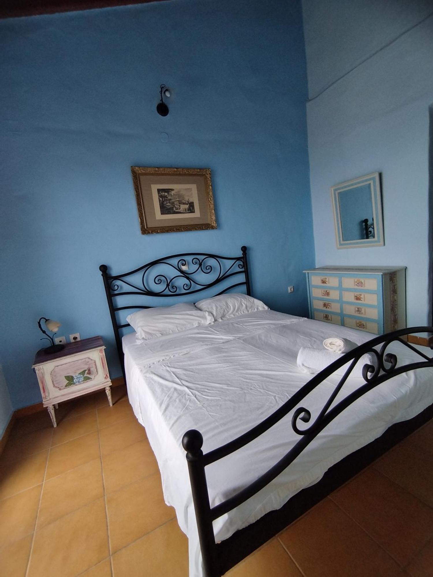Grammatikis House Vourliotes Exterior foto